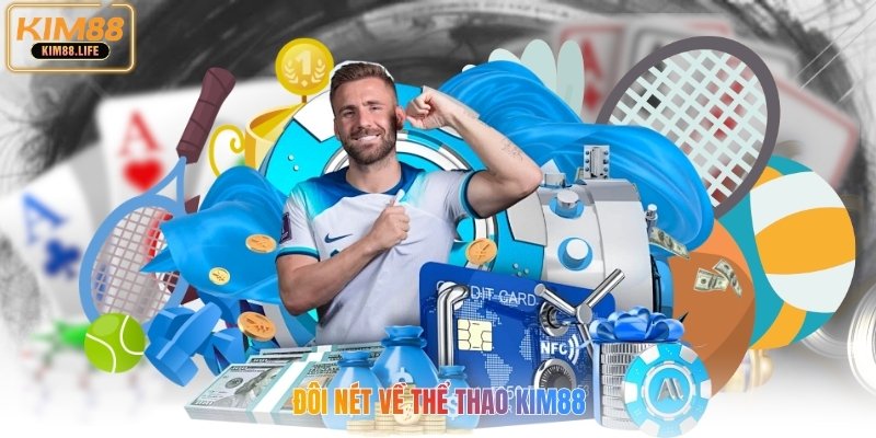 Đôi nét về thể thao kim88